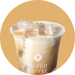 Coco Choc Nitro Cold Brew