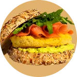 Salmone Mattina
