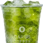 Iced Tokyo Steamed Sencha Green Tea