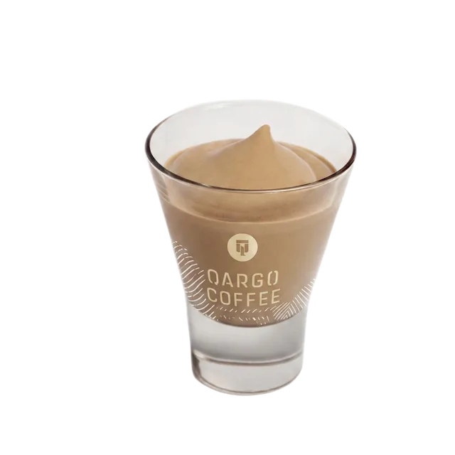 Crema Di Caffè