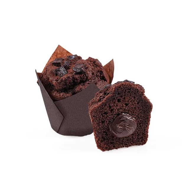 Cacao Muffin
