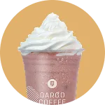 Italian Strawberry Frappe