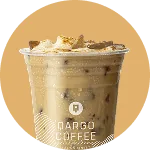 Iced Chai Latte