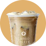 Iced Cappuccino