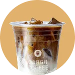 Iced Latte Macchiato