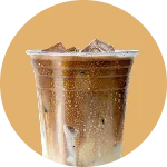 Iced White Mocha