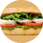Pesto Pomodoro
