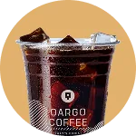 Iced Americano