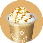 Italian Coffee Frappe