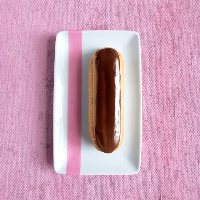 Chocolate Éclair