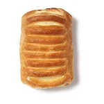 Cream Cheese Danish