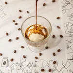 Affogato
