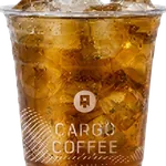 Iced Hemp Ginger & Chicory Herbal Tea