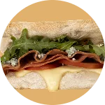 Turkey Bacon Classico