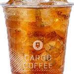 Iced Cape Town Honeybush Caramel Herbal Tea