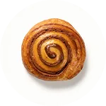 Cinnamon Roll