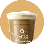 Iced Latte