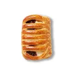 Blueberry Cheesecake Danish
