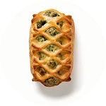 Spinach And Feta Danish