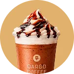 Italian Mocha Frappe