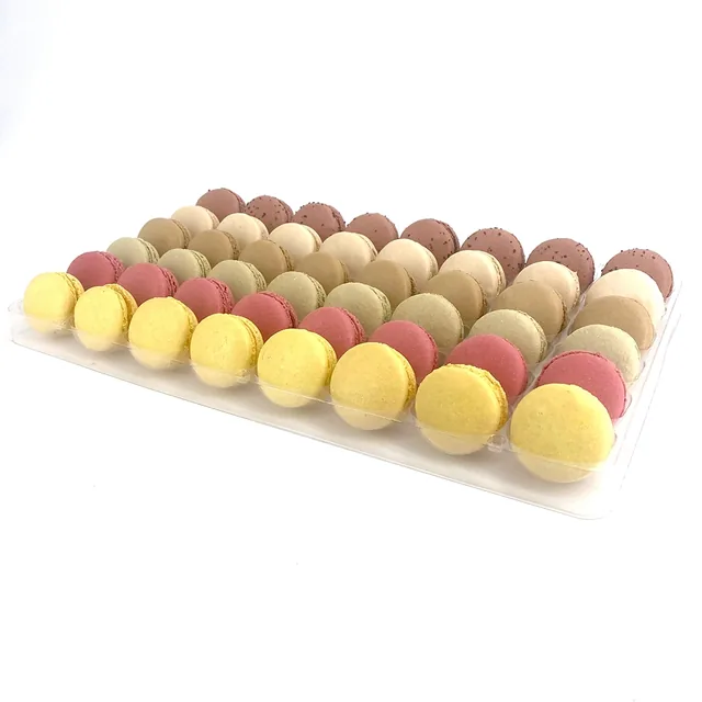 French Macarons Collection