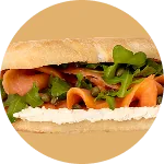 Salmone Fresco