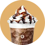 Italian Chocolate Frappe