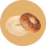 Everything Bagel