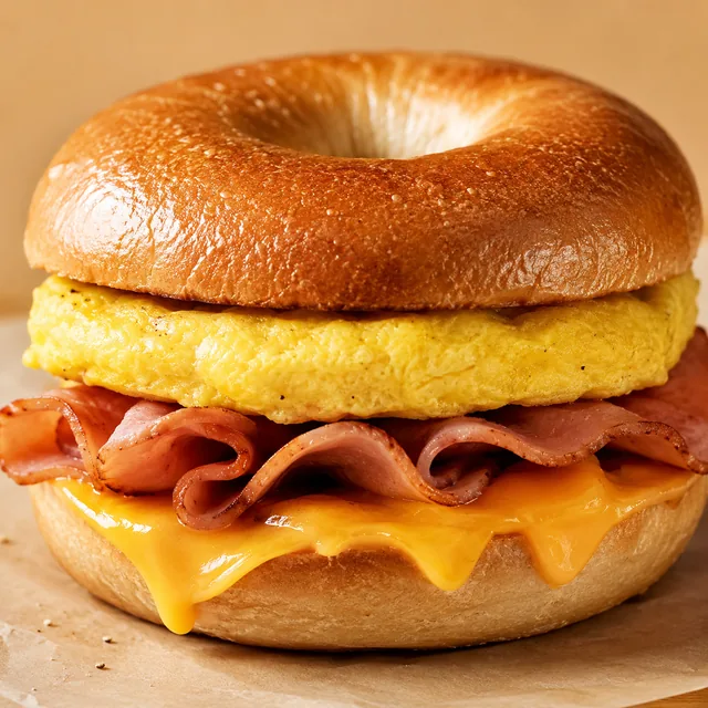 Cheddar & Crisp