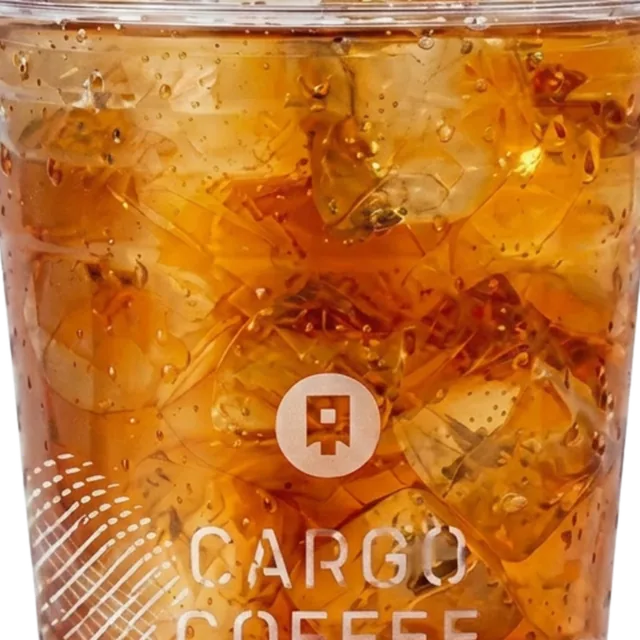 Iced Tea